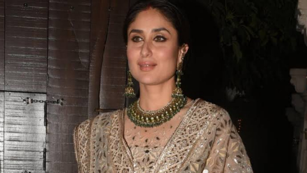 Kareena Kapoor