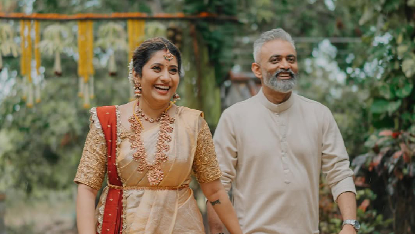 Priyanka Deshpande Wedding