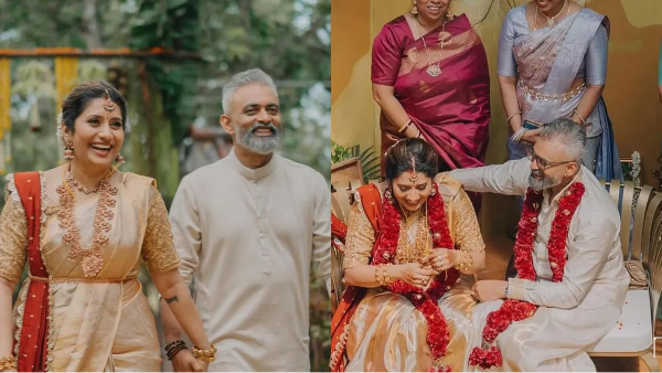 Priyanka Deshpande Wedding