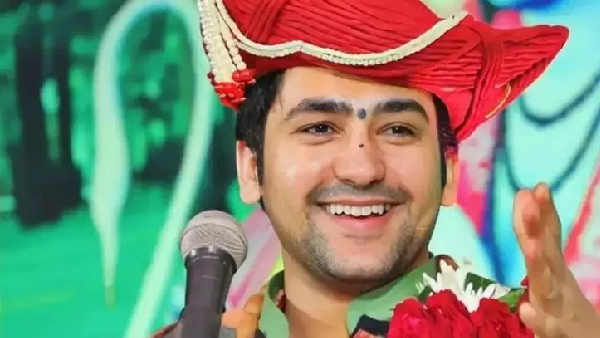 Baba Bagheshwar Baba Bagheshwar