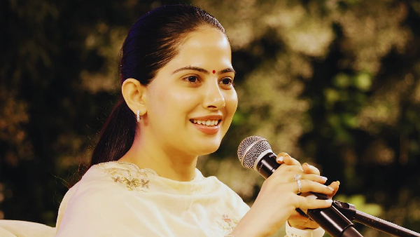 Jaya Kishori On Love