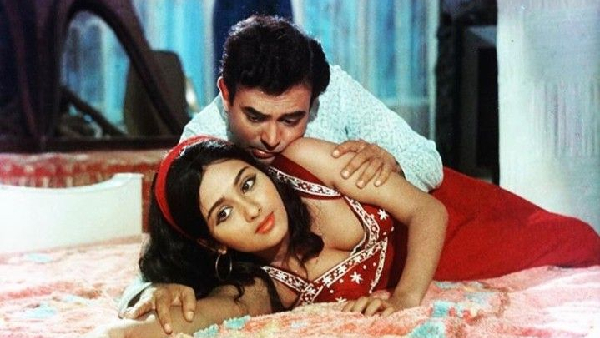 Leena Chanavarkar Husband Death