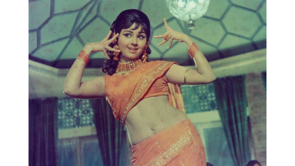 Leena Chanavarkar Husband Death