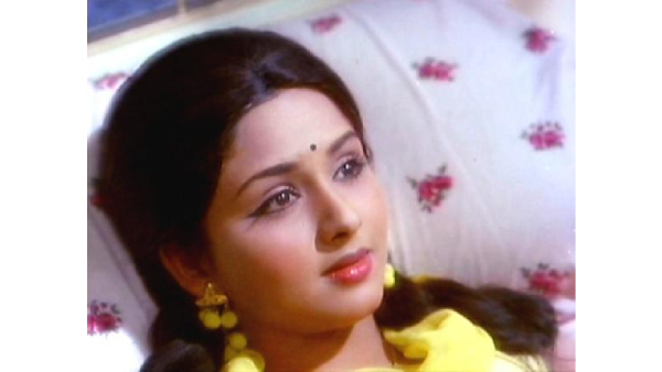 Leena Chanavarkar Husband Death