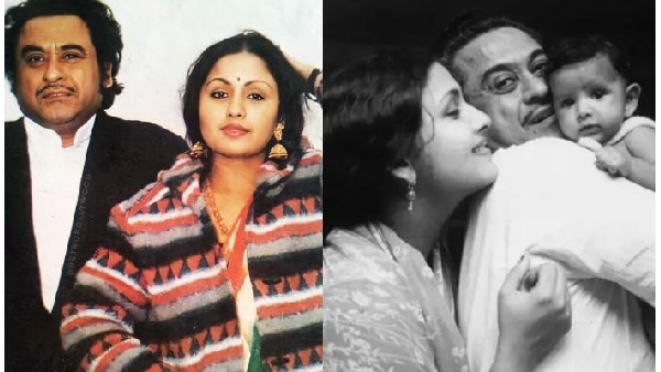 Leena Chanavarkar Husband Death