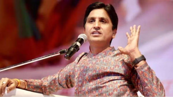 Kumar Vishwas On Pahalgam Terror Attack