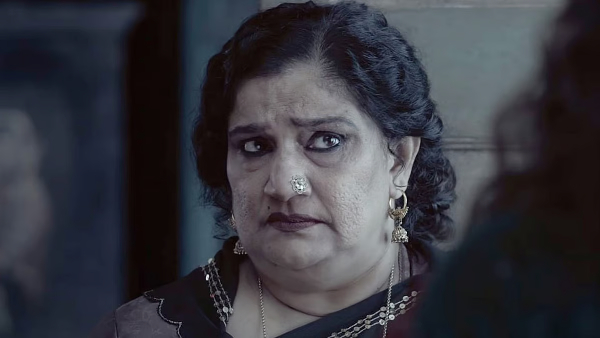 Seema Pahwa On Bollywood