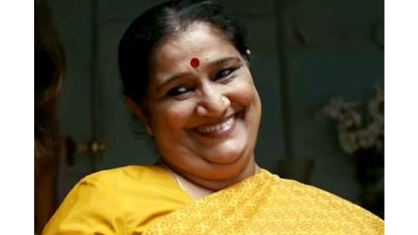 Seema Pahwa On Bollywood