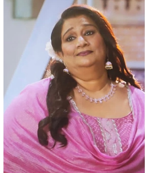 Seema Pahwa On Bollywood