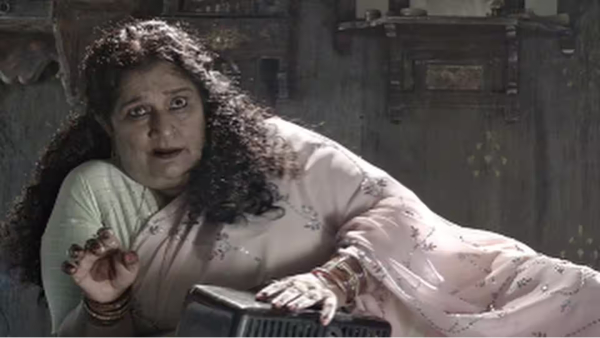 Seema Pahwa On Bollywood