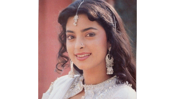 Juhi Chawla