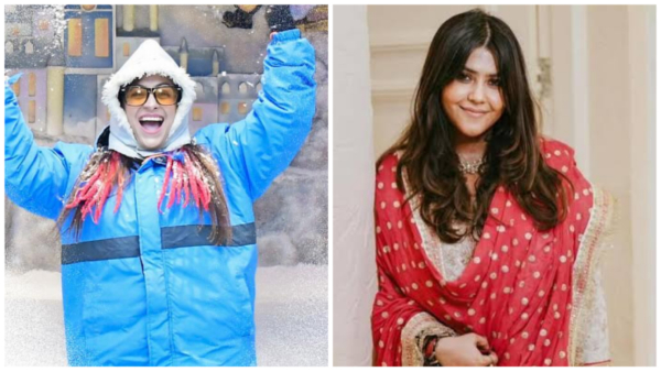 Ashita Dhawan On Ekta Kapoor