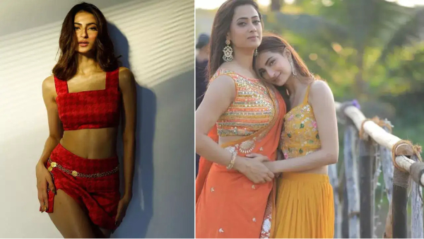 Shweta Tiwari Palak Tiwari Abhinav Kohli Shweta Tiwari Palak Tiwari Abhinav Kohli