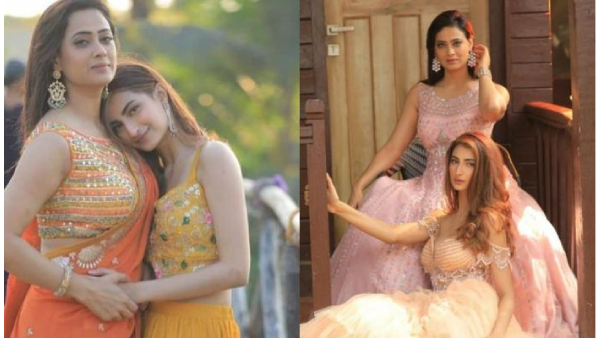 Shweta Tiwari Palak Tiwari Abhinav Kohli Shweta Tiwari Palak Tiwari Abhinav Kohli