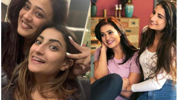 Shweta Tiwari Palak Tiwari Abhinav Kohli Shweta Tiwari Palak Tiwari Abhinav Kohli