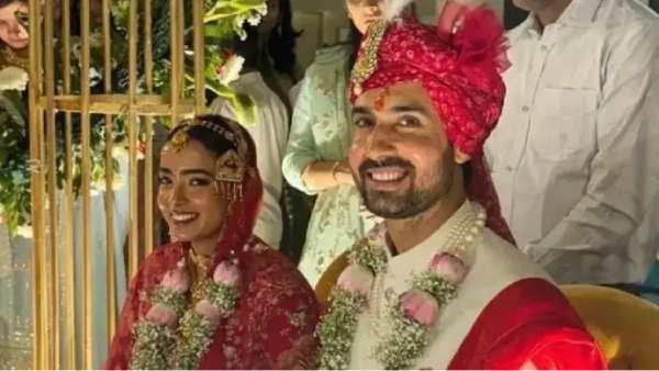 Dhairya Karwa Wedding Dhairya Karwa Wedding