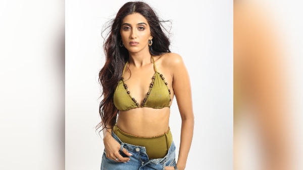 nimrit kaur ahluwalia