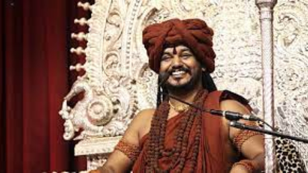 Nithyananda Death Nithyananda Death
