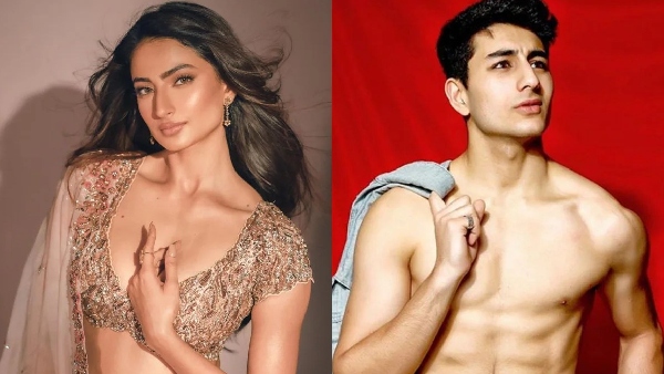 Ibrahim ali khan palak Tiwari