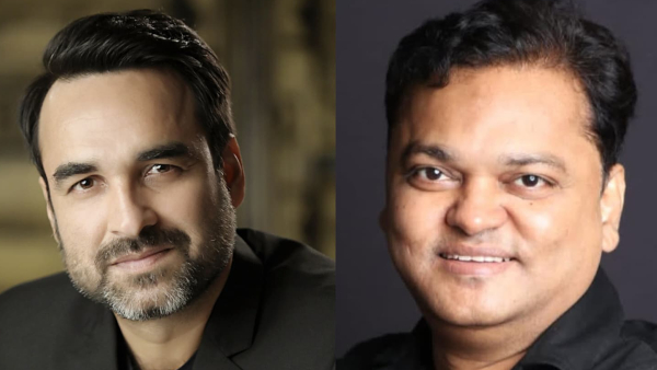 Pankaj Tripathi Pankaj Tripathi