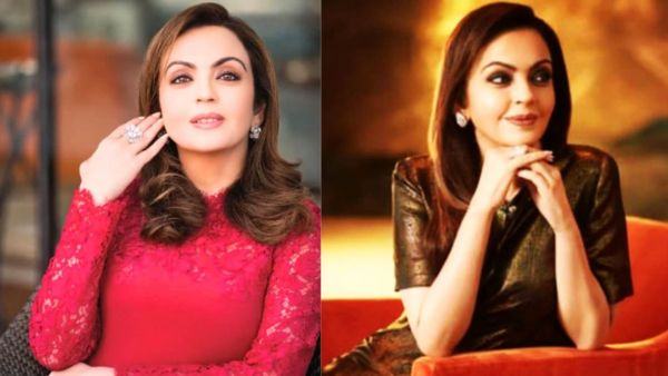 Nita Ambani Fitness Tips Nita Ambani Fitness Tips