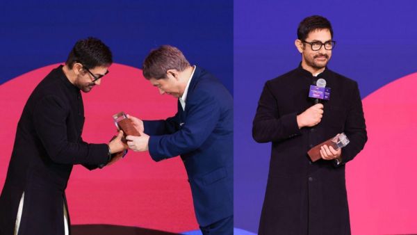 Aamir khan
