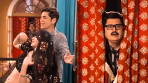 Bhabhi ji Ghar par hain