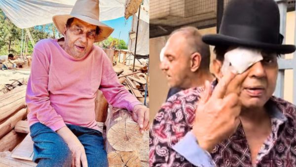 Dharmendra Dharmendra