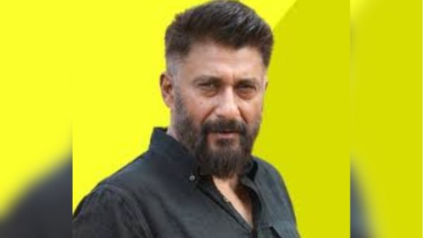 Vivek Ranjan Agnihotri