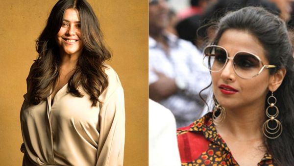 Ekta Kapoor Ekta Kapoor