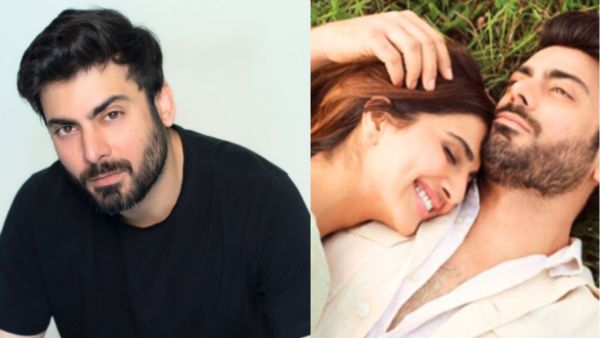Pakistani Actor Fawad Khan