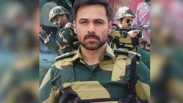 Emraan Hashmi