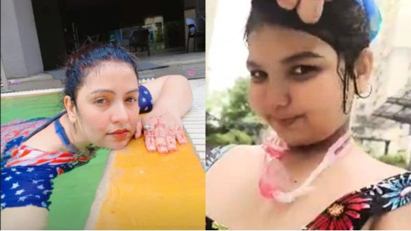 Hasin Jahan