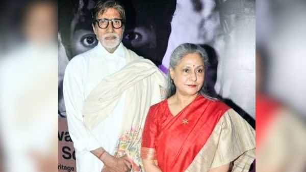 Jaya Bachchan