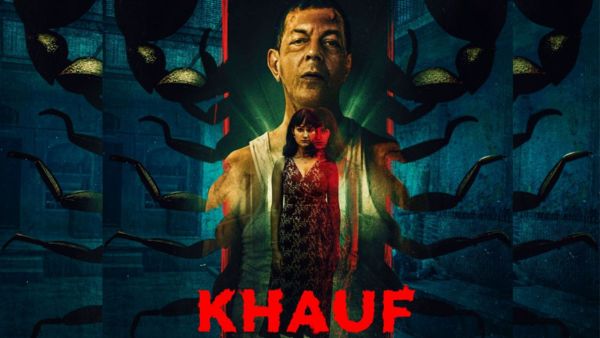 Khauf