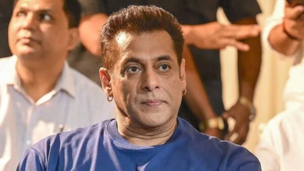 Salman Khan