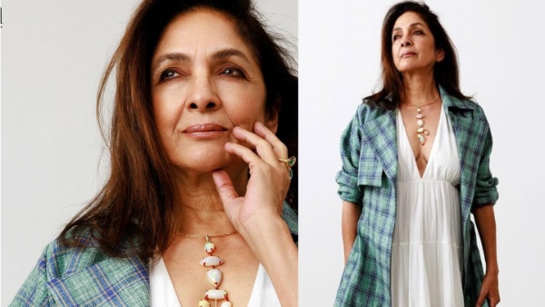 Neena Gupta ने खुलेआम बेडरूम सीक्रेट को किया रिवील