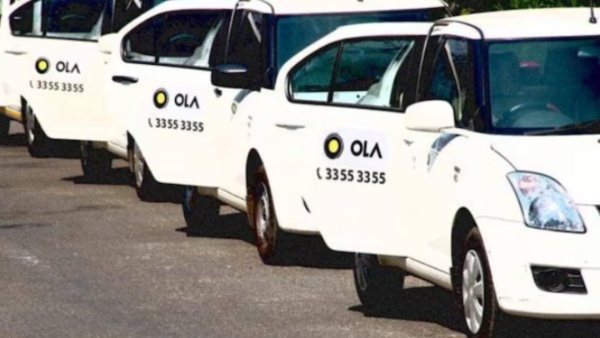 Ola Driver ने प्रेग्नेंट महिला के पेट पर लात मारने की दी धमकी