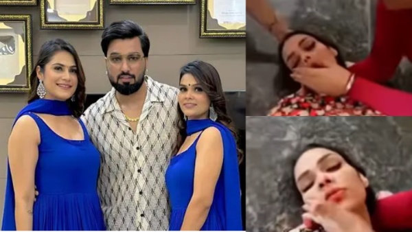 Armaan Malik की बीवी के मुंह से निकलता रहा खून, कैमरामैन बनाता रहा वीडियो