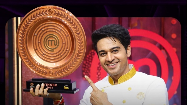 Celebrity MasterChef