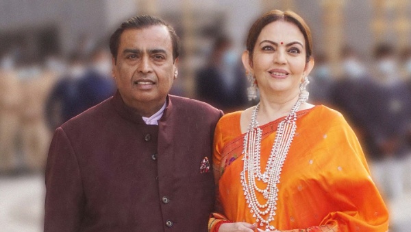 Mukesh Ambani Mukesh Ambani