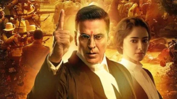 Kesari 2 कई वेबसाइट्स पर हो गई लीक