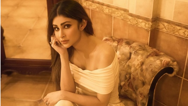 Mouni Roy