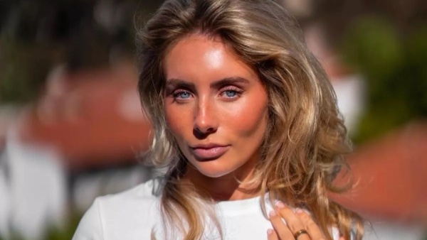 Bonnie Blue Bonnie Blue