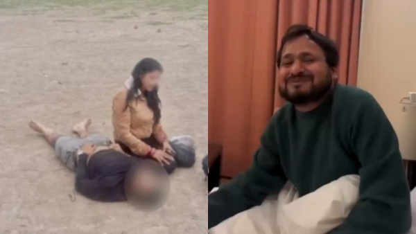 Pahalgam Terror Attack