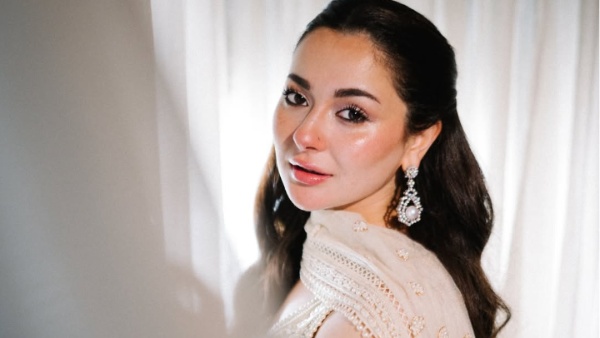 Hania Aamir