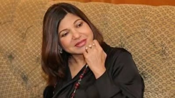 Alka Yagnik