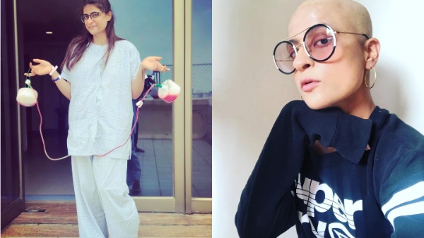 Tahira Kashyap Tahira Kashyap