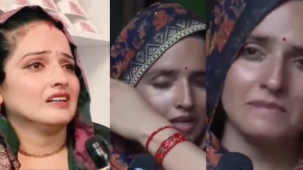 अगर Seema Haider भारत छोड़कर नहीं गईं पाकिस्तान