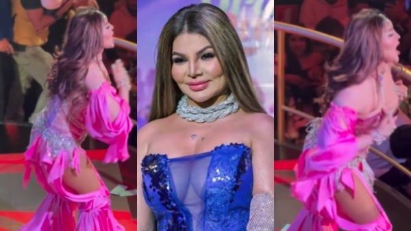 Rakhi Sawant Rakhi Sawant